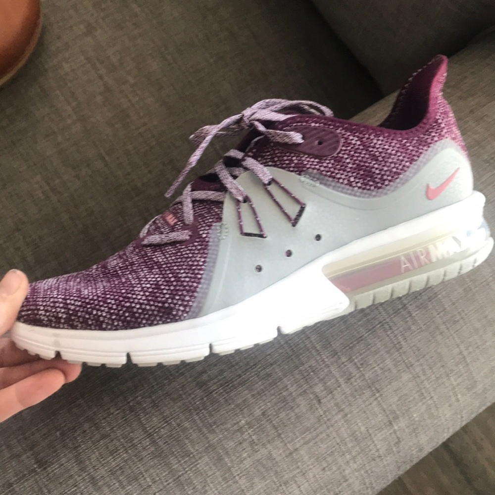 Nike Air Max 9.5